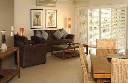 Macquarie Lodge Luxury Apartments - Accommodation Mount Tamborine 0
