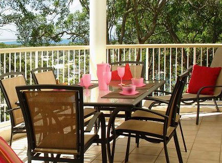 Macquarie Lodge Luxury Apartments - Accommodation Mount Tamborine 1