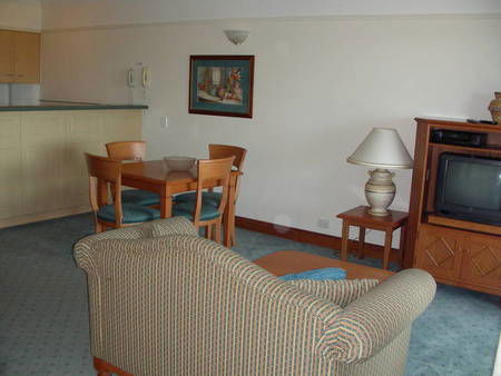 City Park Serviced Apartments - Accommodation Mount Tamborine 1