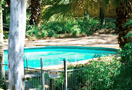 Indooroopilly QLD Accommodation Mount Tamborine
