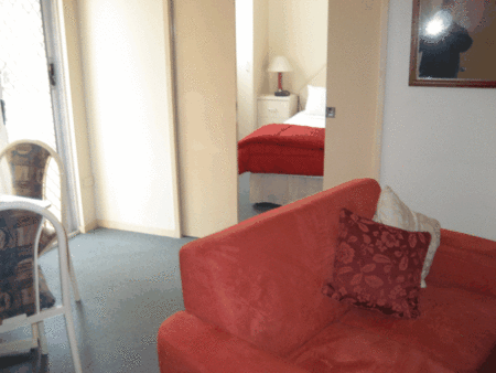 St Lucia Gardens - Accommodation Mount Tamborine 0