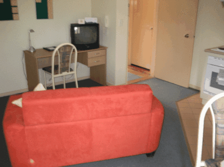 St Lucia Gardens - Accommodation Mount Tamborine 1