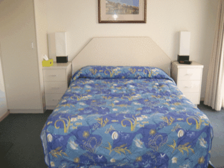 St Lucia Gardens - Accommodation Mount Tamborine 3