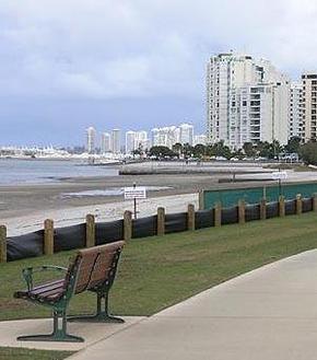 Bayview Beach Holiday Apartments - Accommodation Mount Tamborine 5