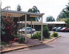Rawson VIC Accommodation Mount Tamborine