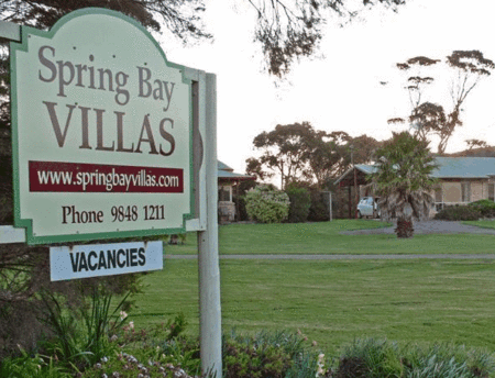 Spring Bay Villas - Accommodation Mount Tamborine 0