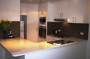 Best Western Riverside Apartments - Accommodation Mount Tamborine 2