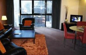Best Western Riverside Apartments - Accommodation Mount Tamborine 4