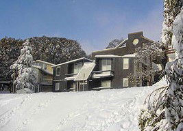 Kilimanjaro Ski Apartments - Accommodation Mount Tamborine 0
