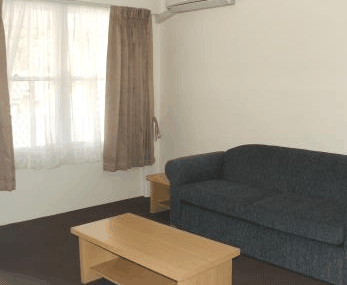 Ocean Drive Motel - Accommodation Mount Tamborine