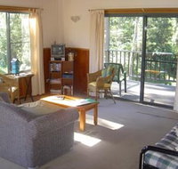 Toms Creek Retreat - Accommodation Mount Tamborine