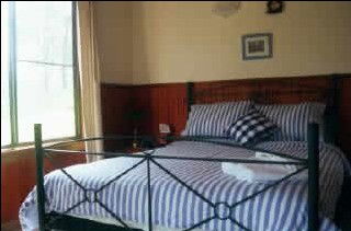 Toms Creek Retreat - Accommodation Mount Tamborine 3