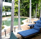 Half Moon Bay Resort - Accommodation Mount Tamborine