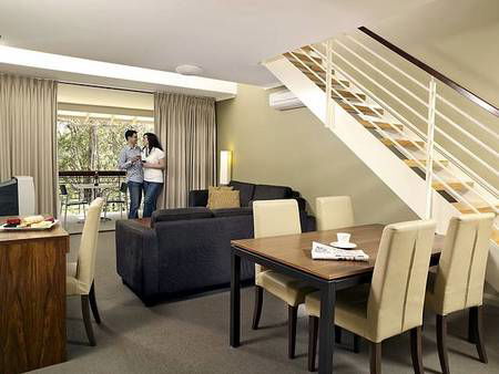Quest Margaret River - Accommodation Mount Tamborine 1