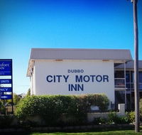 Comfort Inn Dubbo City - Accommodation Mount Tamborine