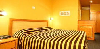 Jika International Hotel - Accommodation Mount Tamborine 0