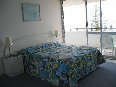 At The Sands Holiday Apartments - Accommodation Mount Tamborine 0