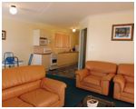 Dolphin Sands Holiday Cabins - Accommodation Mount Tamborine 4