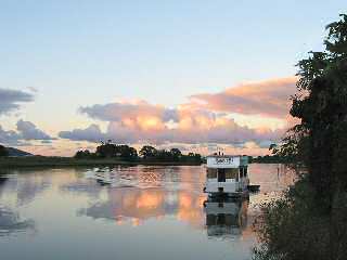 Murwillumbah NSW Accommodation Mount Tamborine