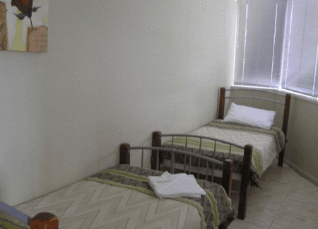 Columbia Tower Holiday Apartments - Accommodation Mount Tamborine 0