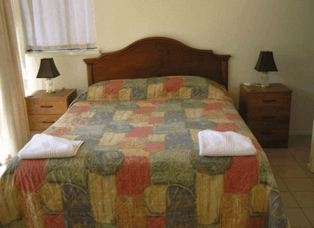 Columbia Tower Holiday Apartments - Accommodation Mount Tamborine 5