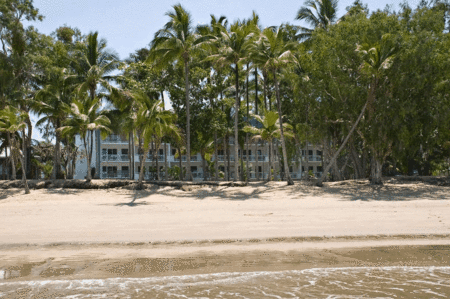 Agincourt Beachfront Apartments - Accommodation Mount Tamborine 0