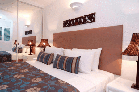 Agincourt Beachfront Apartments - Accommodation Mount Tamborine 1
