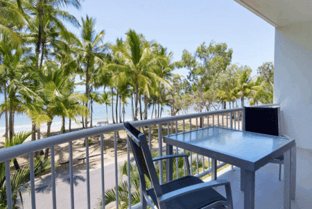 Agincourt Beachfront Apartments - Accommodation Mount Tamborine 2