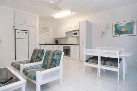 Agincourt Beachfront Apartments - Accommodation Mount Tamborine 3