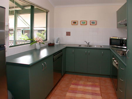 Cocos Beach Bungalows - Accommodation Mount Tamborine 0