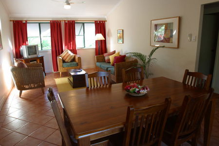 Cocos Beach Bungalows - Accommodation Mount Tamborine 1