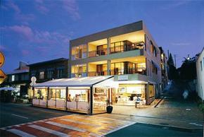 Marine Boutique Beachfront Apartments - Accommodation Mount Tamborine 0