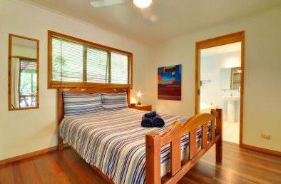 Planula - Accommodation Mount Tamborine 1