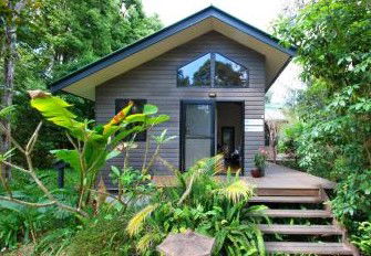 Planula - Accommodation Mount Tamborine 2