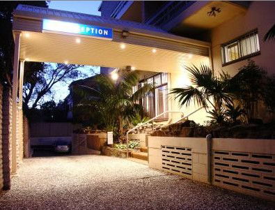 Addisons On Anzac - Accommodation Mount Tamborine 2
