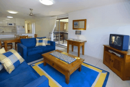 Bellardoo Holiday Apartments - Accommodation Mount Tamborine 5