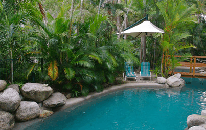 Port Douglas Coral Apartments - Accommodation Mount Tamborine 0