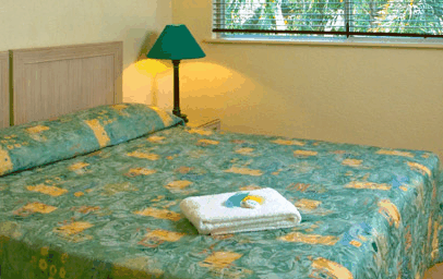 Port Douglas Coral Apartments - Accommodation Mount Tamborine 1