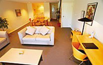 Le Meilleur Horizons Golf Resort - Accommodation Mount Tamborine 0
