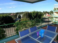 Le Meilleur Horizons Golf Resort - Accommodation Mount Tamborine 1