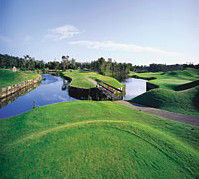 Le Meilleur Horizons Golf Resort - Accommodation Mount Tamborine 3