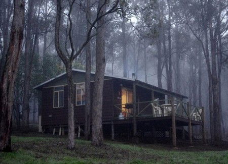 Balingup Heights Cedar Chalets - Accommodation Mount Tamborine 0