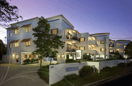 Rimini Holiday Apartments - Accommodation Mount Tamborine 0