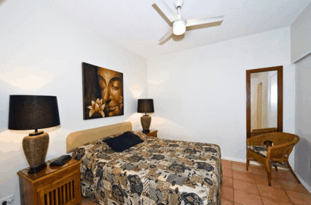 Rimini Holiday Apartments - Accommodation Mount Tamborine 1
