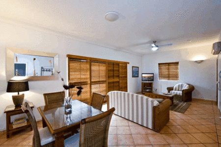 Rimini Holiday Apartments - Accommodation Mount Tamborine 2