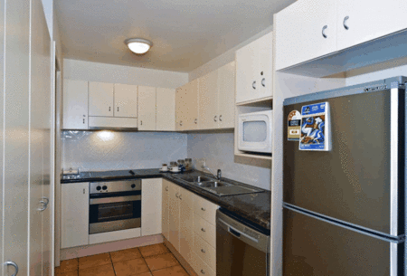 Rimini Holiday Apartments - Accommodation Mount Tamborine 3