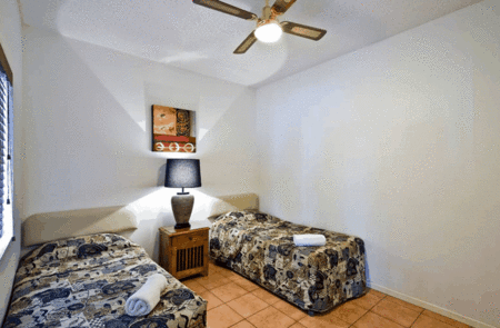 Rimini Holiday Apartments - Accommodation Mount Tamborine 4