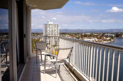 Moorings On Cavill - Accommodation Mount Tamborine 1