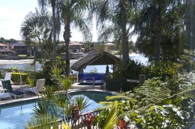 Moorings On Cavill - Accommodation Mount Tamborine 2