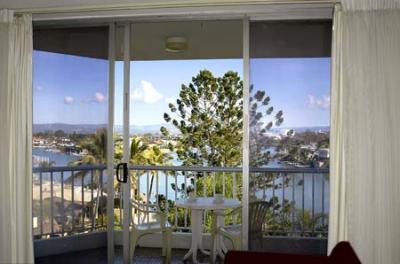 Moorings On Cavill - Accommodation Mount Tamborine 3